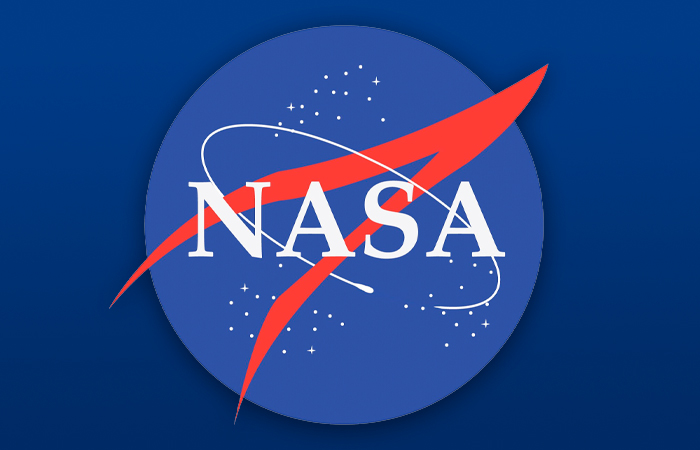 nasa protective services logo